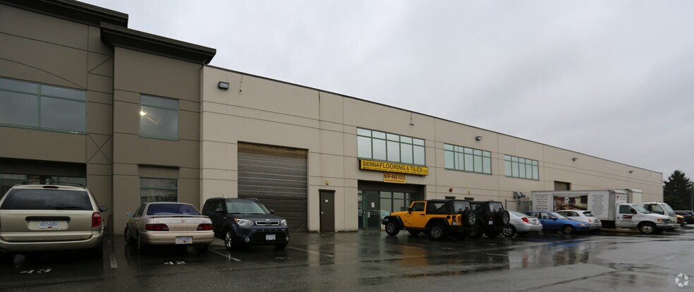 1530 Kingsway Ave, Port Coquitlam, BC for sale - Building Photo - Image 2 of 6