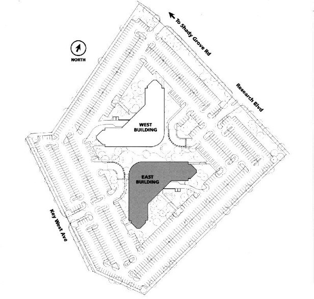 2440 Research Blvd, Rockville, MD à louer - Autre - Image 2 de 13