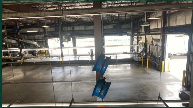 12361 Elm Rd, Bourbon, IN for sale - Interior Photo - Image 2 of 2