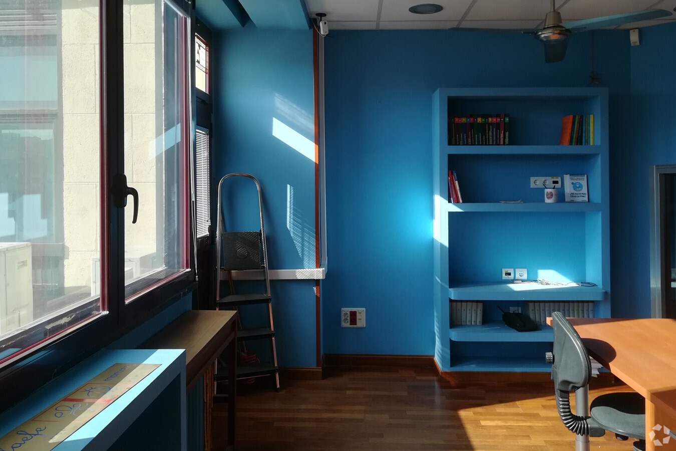 Calle de Carretas, 14, Madrid, MAD 28012 - Unit Puerta G, Módulo 4 - - Interior Photo - Image 1 of 11