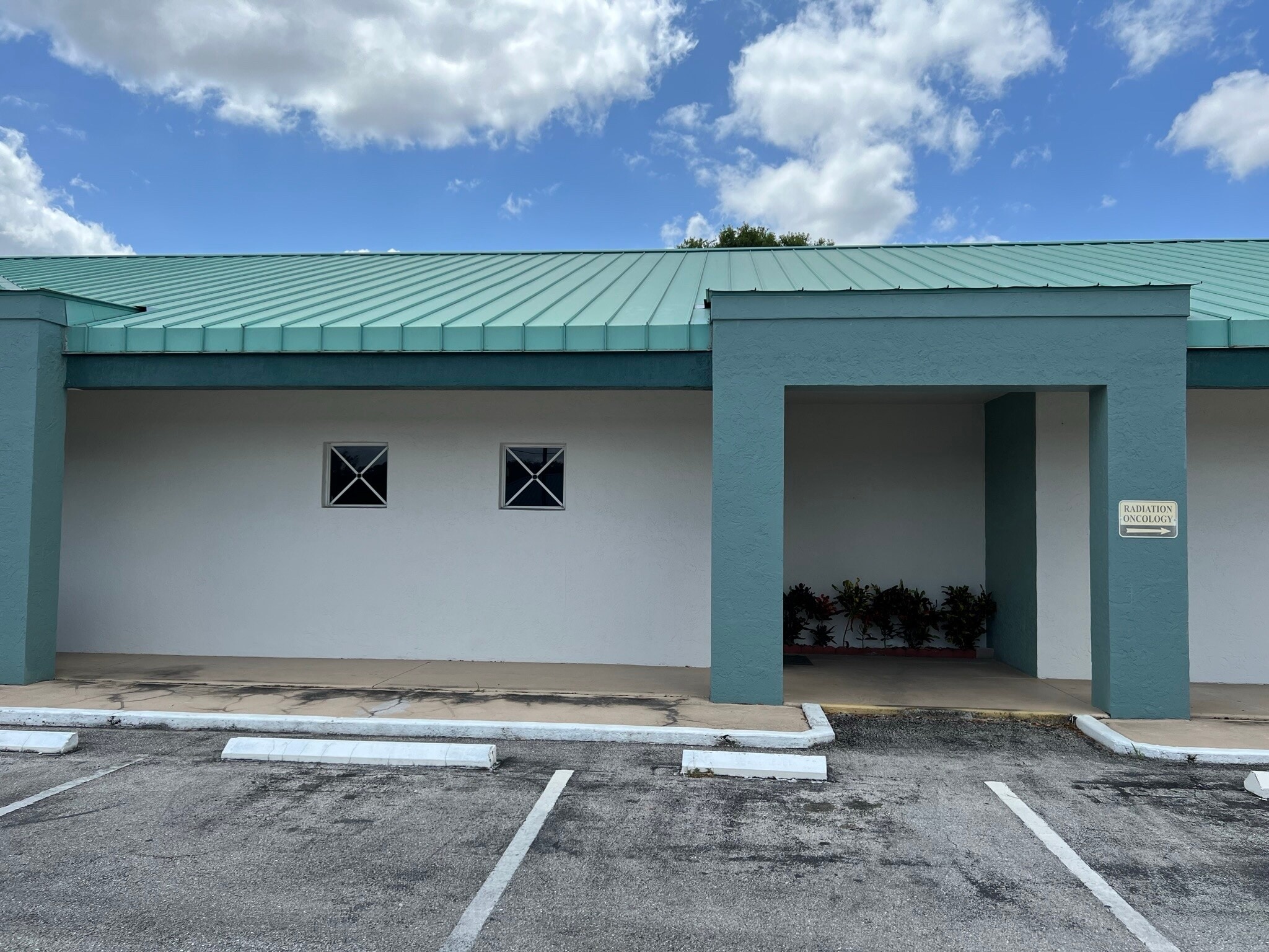 1101-1115 N Parrott Ave, Okeechobee, FL for lease Building Photo- Image 1 of 11