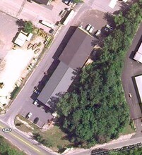 740 Quaker Hwy, Uxbridge, MA - AERIAL  map view