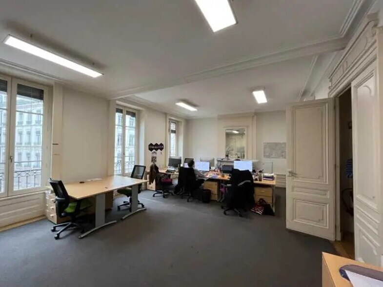 71 Rue De La République, Lyon à louer - Photo intérieure - Image 2 de 8