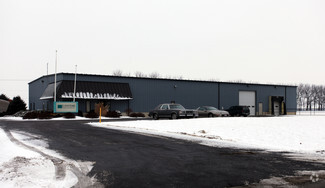 More details for 226 Heritage Dr, Tiffin, OH - Industrial for Lease