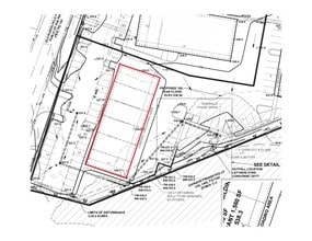 2585 Old Russellville Pike, Clarksville, TN for lease Site Plan- Image 1 of 3