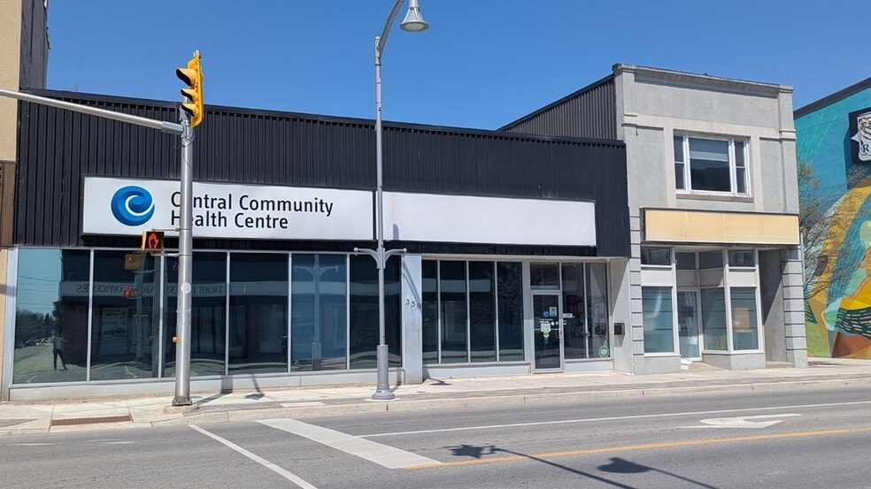 361 Talbot St, St Thomas, ON for sale - Building Photo - Image 3 of 16