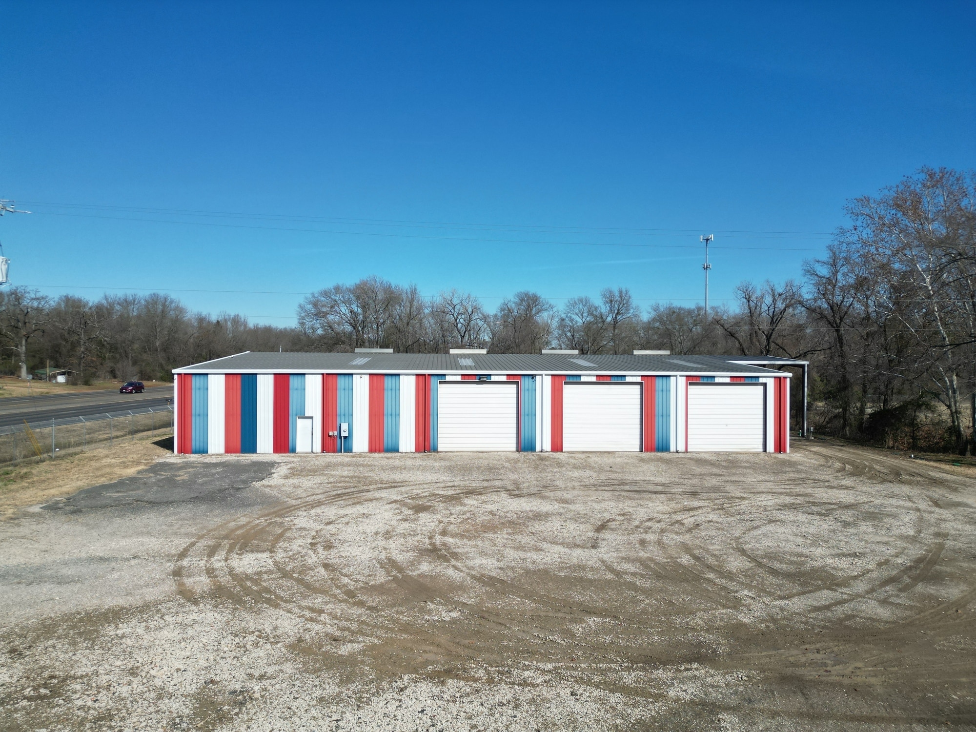 5152 US Highway 271, Tyler, TX for sale Building Photo- Image 1 of 13