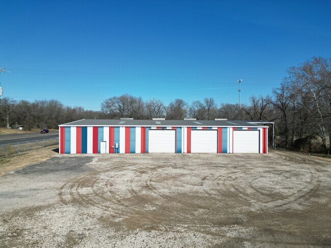 More details for 5152 US Highway 271, Tyler, TX - Industrial for Lease