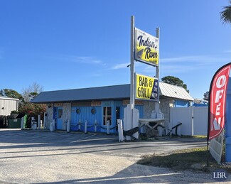 Plus de détails pour 5370 N Cocoa Blvd, Cocoa, FL - Vente au détail à louer