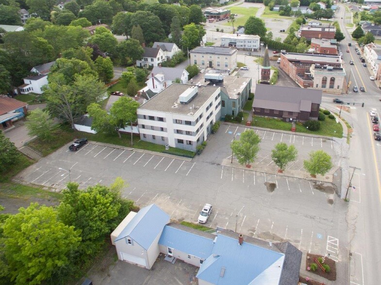 136 Center St, Old Town, ME for sale - Building Photo - Image 3 of 43