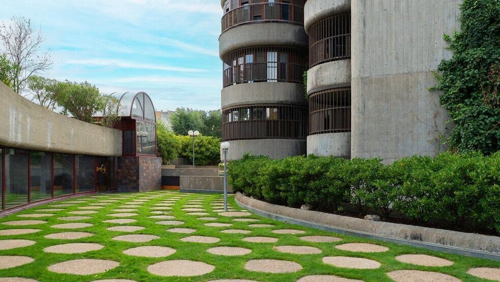 Avenida de América, 37, Madrid, Madrid à vendre - Photo du bâtiment - Image 2 de 8