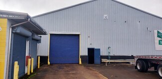 Plus de détails pour 11701 Mount Holly Rd, Charlotte, NC - Industriel à louer