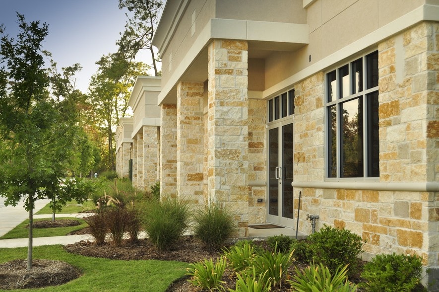 8505 Technology Forest Pl, The Woodlands, TX à vendre - Photo du bâtiment - Image 2 de 8
