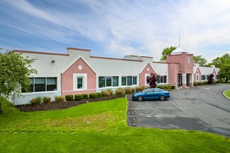 More details for 705 Central Ave, New Providence, NJ - Industrial for Lease