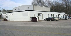 802-804 S Edisto Ave, Columbia, SC à louer Photo du bâtiment- Image 1 de 2