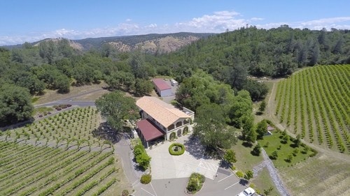 741 Cold Springs Rd, Placerville, CA à vendre - Photo du bâtiment - Image 2 de 51