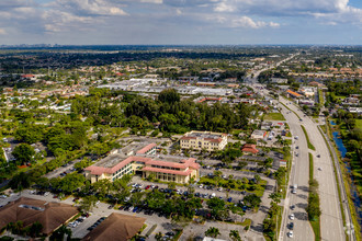 6801 Lake Worth Rd, Greenacres, FL - AÉRIEN  Vue de la carte - Image1