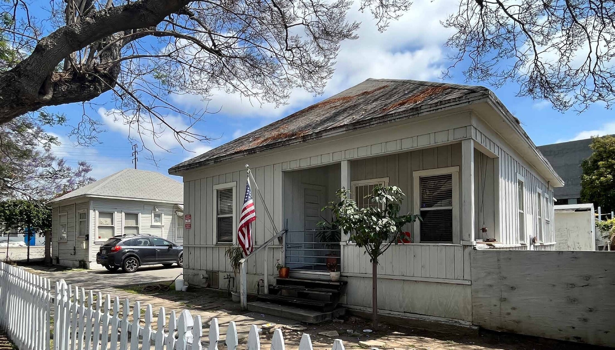 2122-2126 Corinth Ave, Los Angeles, CA for sale Primary Photo- Image 1 of 8