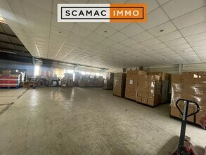 Industriel dans Brétigny-sur-Orge à louer Photo intérieure- Image 2 de 3