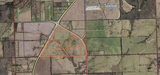 More details for Honey Creek, Tonganoxie, KS - Land for Sale