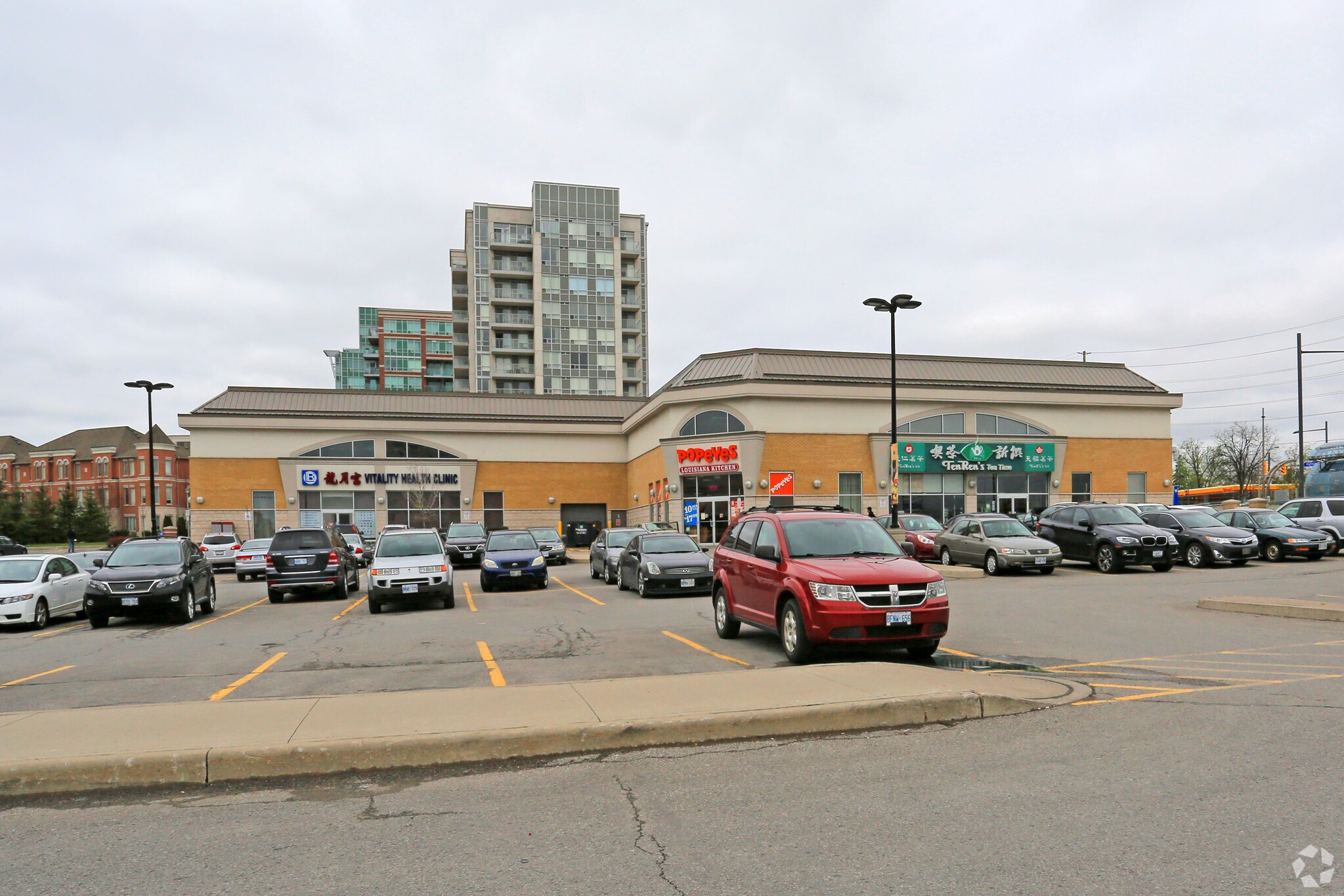 111 Times Ave, Richmond Hill, ON for sale Primary Photo- Image 1 of 1