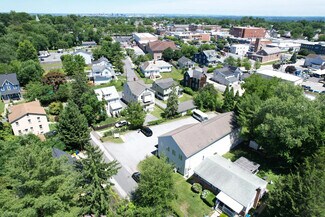 Plus de détails pour 109 Melrose Ave, Catonsville, MD - Bureau à vendre