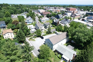 More details for 109 Melrose Ave, Catonsville, MD - Office for Sale