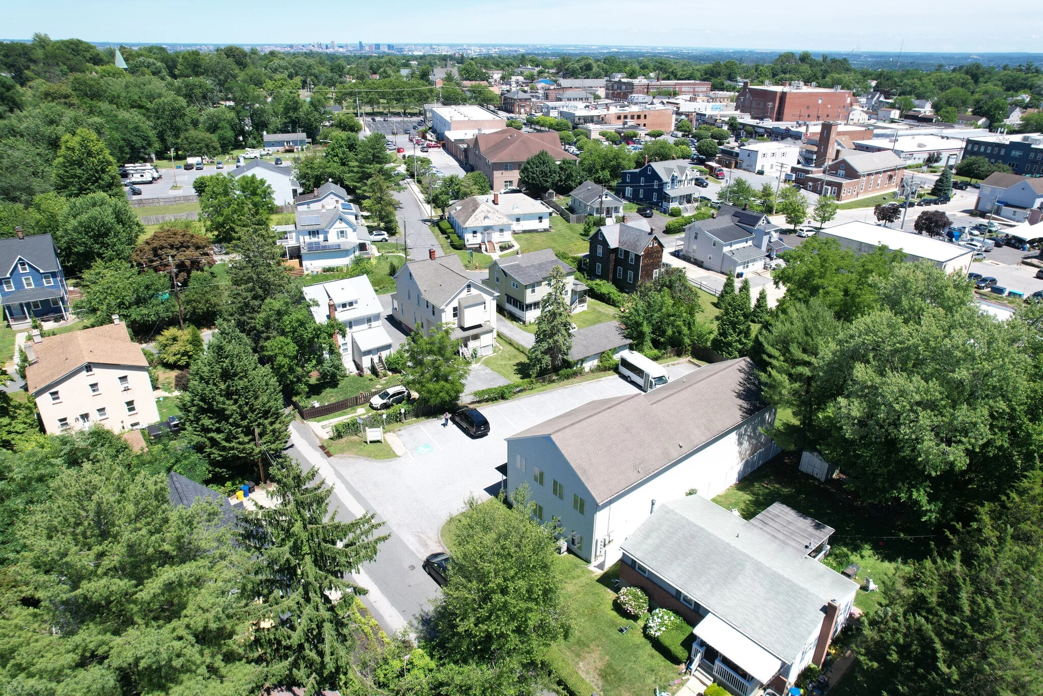 109 Melrose Ave, Catonsville, MD for sale Building Photo- Image 1 of 12