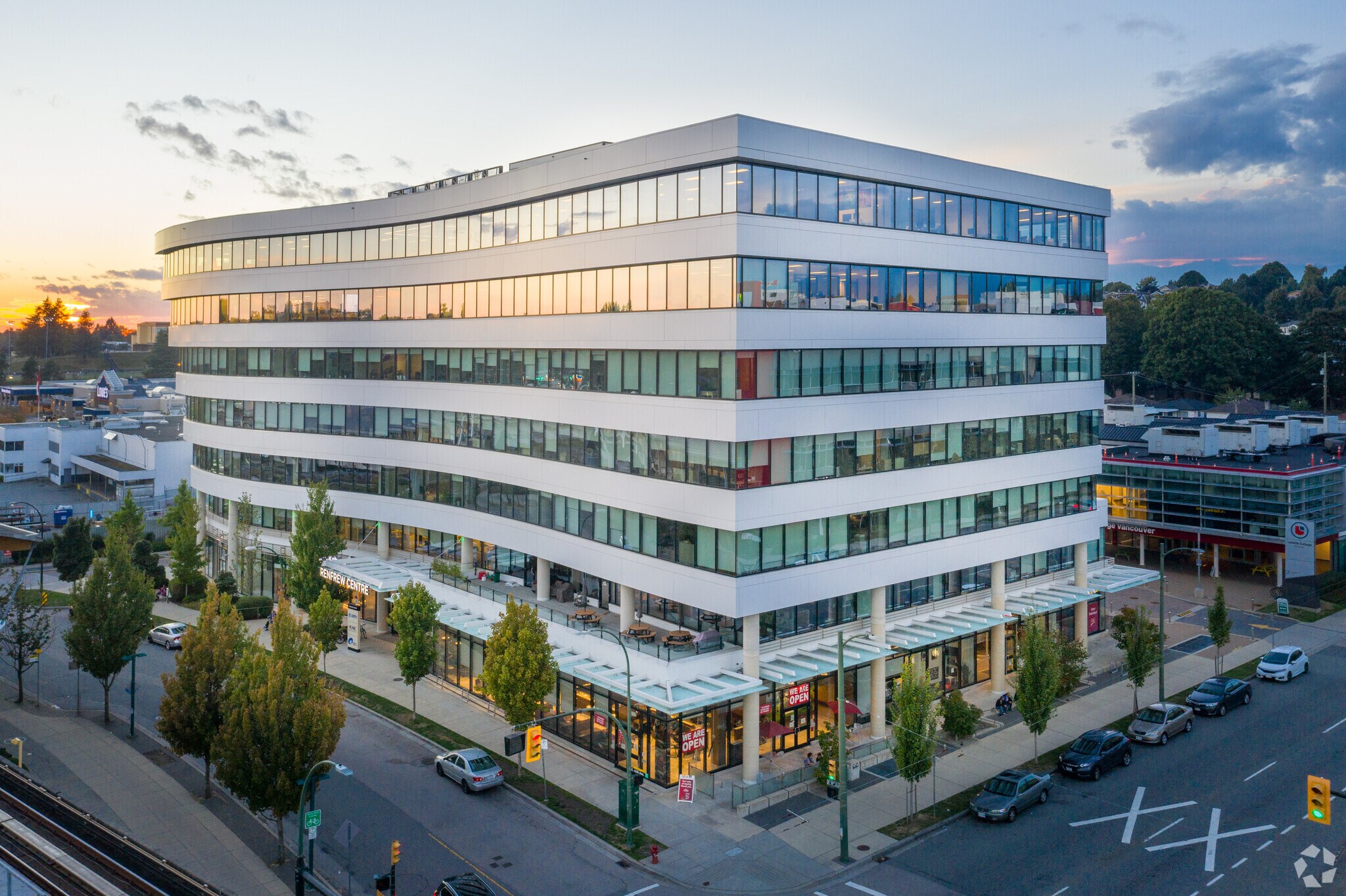 2889-2888 12th Av E, Vancouver, BC à vendre Photo principale- Image 1 de 1