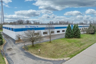 Plus de détails pour 2470 Xcelsior Dr, Oxford, MI - Industriel à vendre