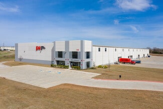 More details for 11400 N I-35 Service Rd, Oklahoma City, OK - Industrial for Lease