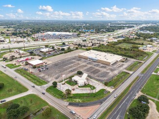 Plus de détails pour 1205 N Loop 340, Waco, TX - Bureau à louer