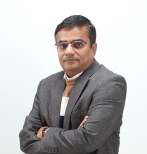 Aadi Patel