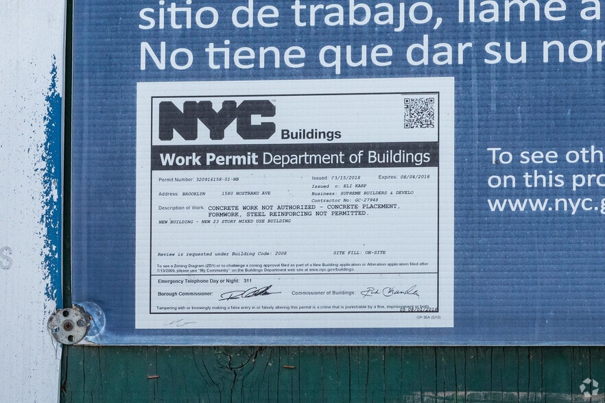 21 E 29th St, Brooklyn, NY for sale - Building Photo - Image 2 of 10