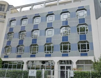 More details for 34 Rue Jean Jaurès, Puteaux - Office for Lease