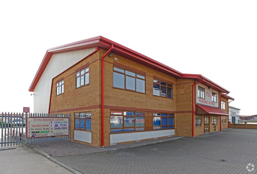 Fengate, Peterborough à louer - Photo du bâtiment - Image 2 de 6