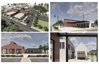 More details for 1279 Yeamans Hall Rd, Hanahan, SC - Retail for Lease