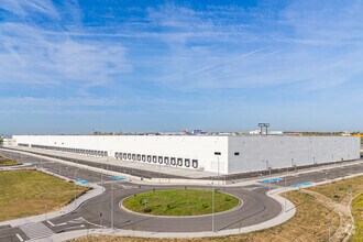 Calle a Sau6, 8V, Illescas, Toledo for lease Building Photo- Image 2 of 6