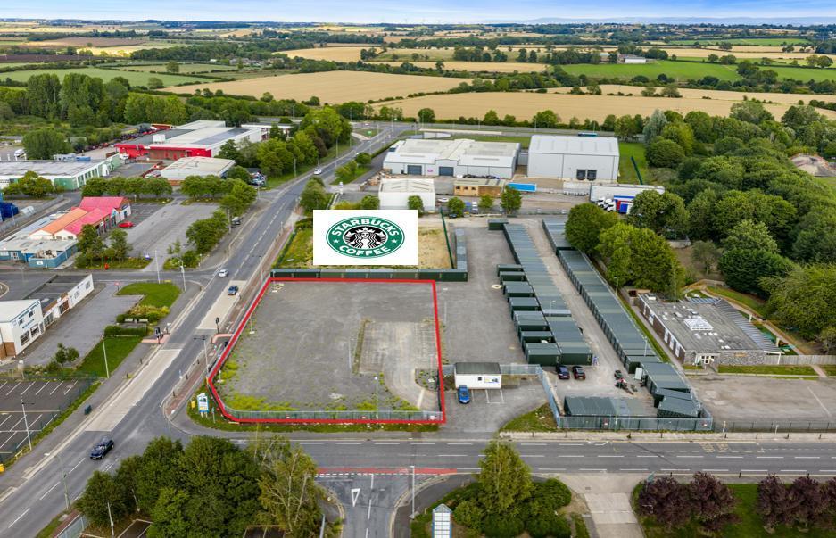 Durham Way N, Newton Aycliffe for lease Primary Photo- Image 1 of 5