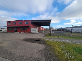 Plus de détails pour 660 California Way, Longview, WA - Industriel à vendre