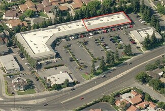 Plus de détails pour 1329-1345 Blossom Hill Rd, San Jose, CA - Commerce de détail à louer