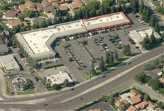 More details for 1329-1345 Blossom Hill Rd, San Jose, CA - Retail for Lease