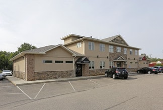 More details for 913 Manor Dr NE, Spring Lake Park, MN - Office for Lease