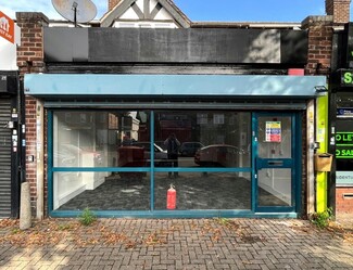 Plus de détails pour 748 Bordesley Green, Birmingham - Vente au détail à louer