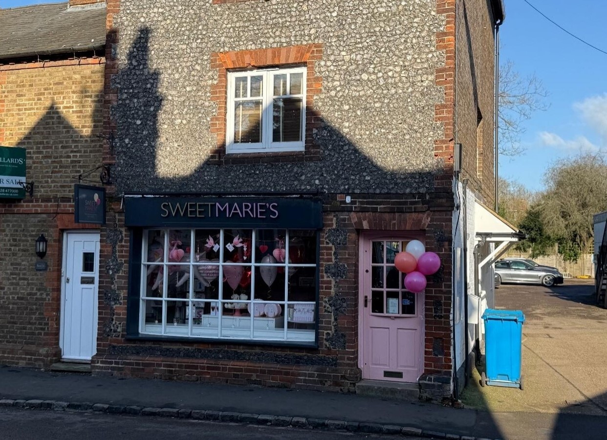 High St, Maidenhead for lease Building Photo- Image 1 of 3