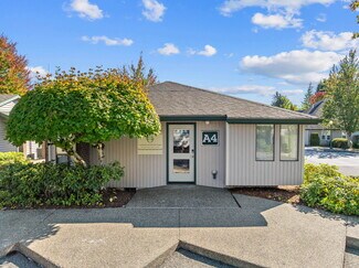 Plus de détails pour 1700 Cooper Point Rd SW, Olympia, WA - Bureau à vendre