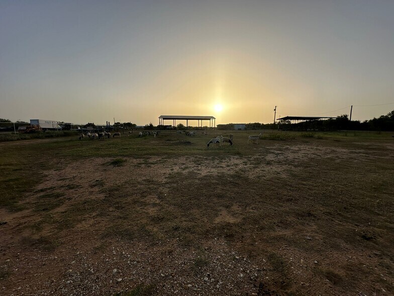 19775 Applewhite Rd, San Antonio, TX à vendre - Photo du bâtiment - Image 2 de 9