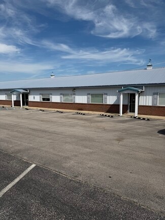 More details for 509 Willin Way, Mount Sterling, KY - Office/Medical for Lease