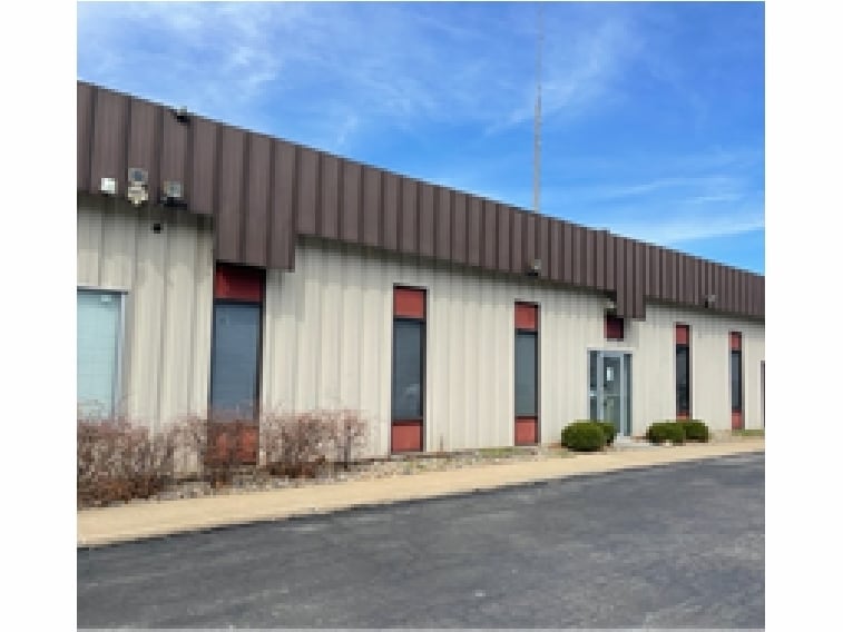 11100 W 91st St, Overland Park, KS for lease Building Photo- Image 1 of 5
