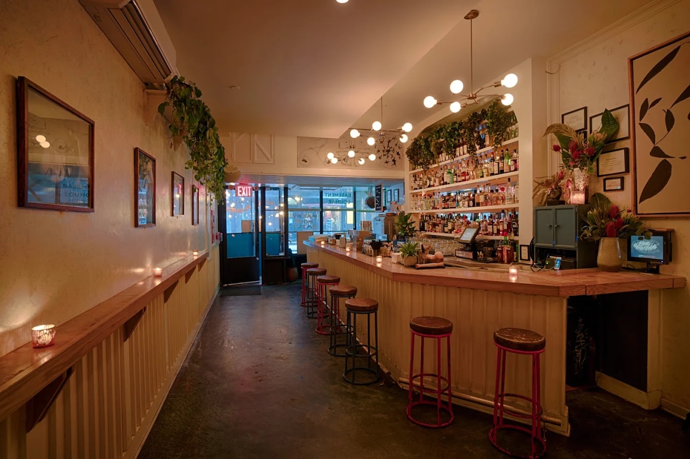 152 Ludlow St, New York, NY à louer Photo intérieure- Image 1 de 4